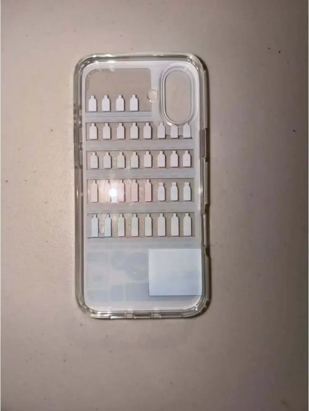 N/A vending machine